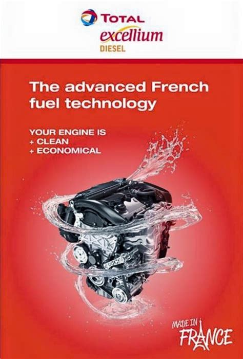 diesel premium ou excellium|Total brings new EXCELLIUM Diesel fuel in the Philippines.